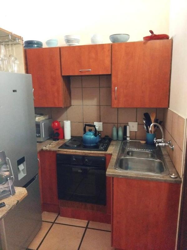 1 Bedroom Property for Sale in Dassie Rand North West